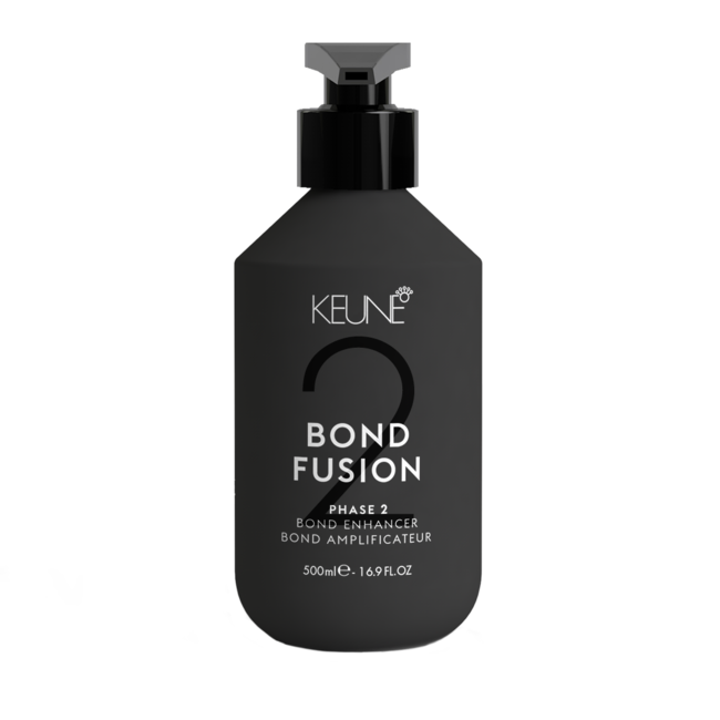 KEUNE | Bond Fusion Phase 2