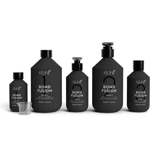 KEUNE | Bond Fusion Phase 3 200ml