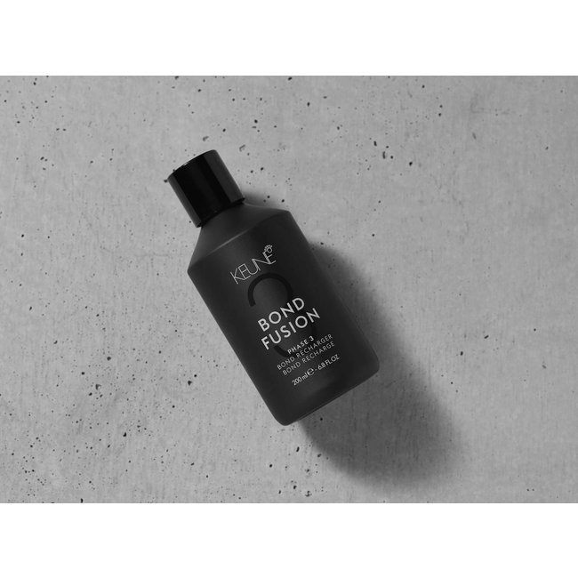 KEUNE | Bond Fusion Phase 3 200ml