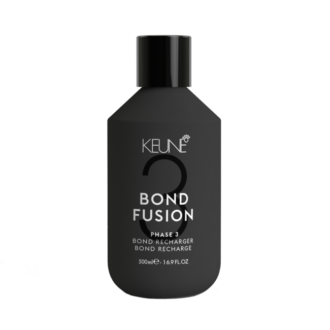 KEUNE | Bond Fusion Phase 3 200ml
