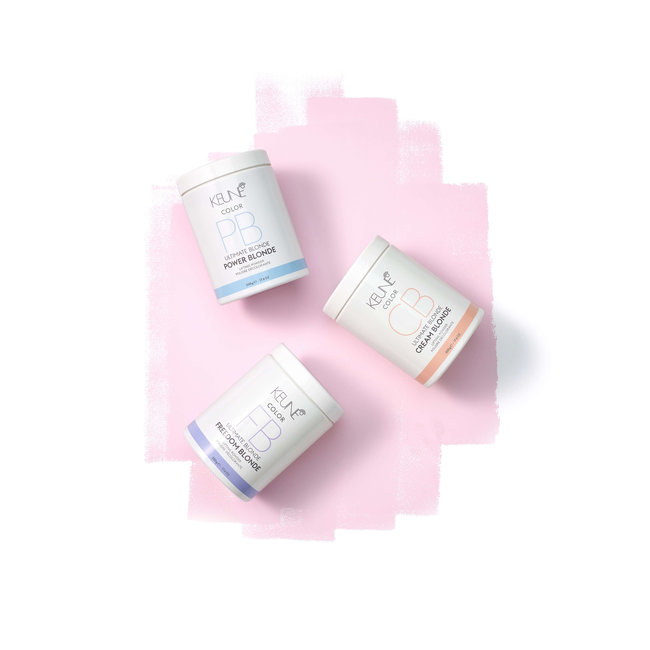 Keune KEUNE | Ultimate Blonde Freedom Blonde, 500g