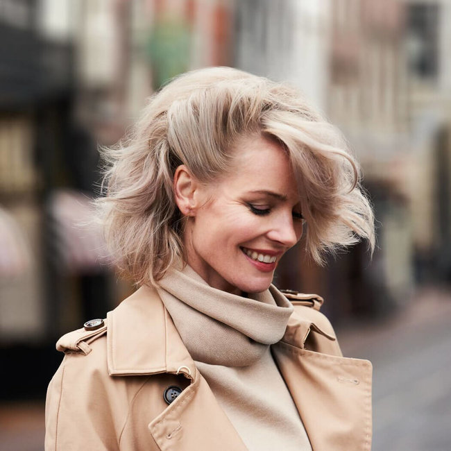 Ultimate Blonde Power Blonde 500gr