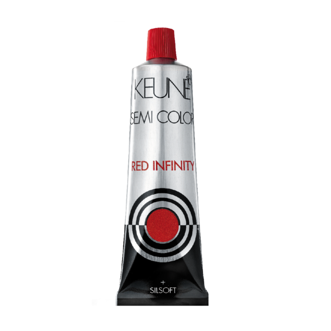 Keune KEUNE | Semi Color Red Infinity, 60ml