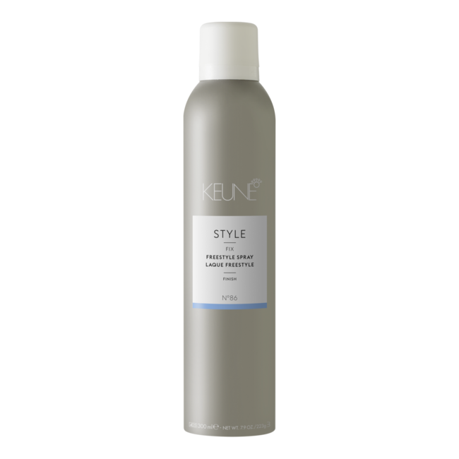 KEUNE | Style KEUNE | Freestyle Spray 300 ml