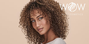 Voor de krullenbollen onder ons!