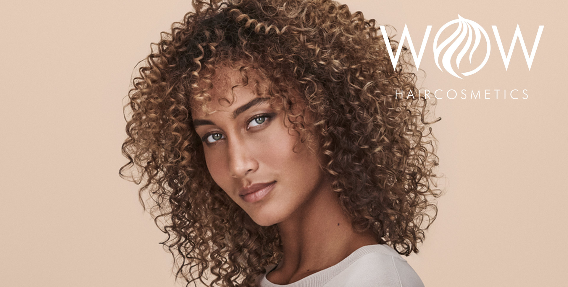 Voor de krullenbollen onder ons!