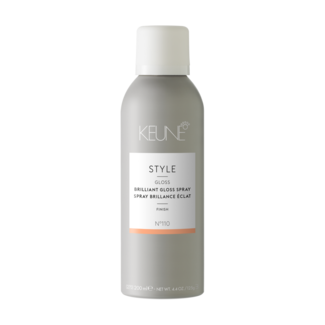 KEUNE | Style Brilliant Gloss Spray N°110
