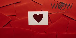 Oh Happy Valentine 2021