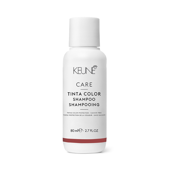 KEUNE | Care Tinta Color Shampoo 80ml