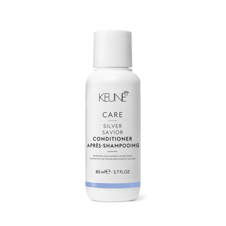 KEUNE | Care Silver Savior Conditioner - Travel Size