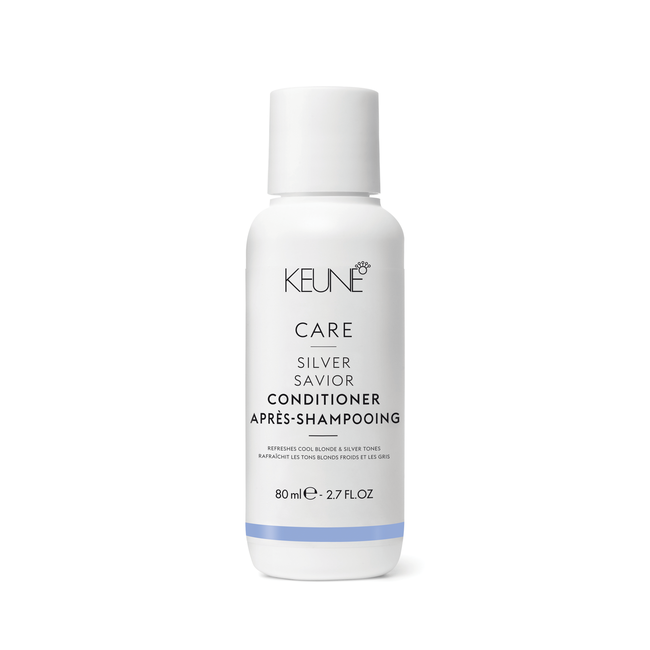 KEUNE | Care Silver Savior Conditioner - Travel Size