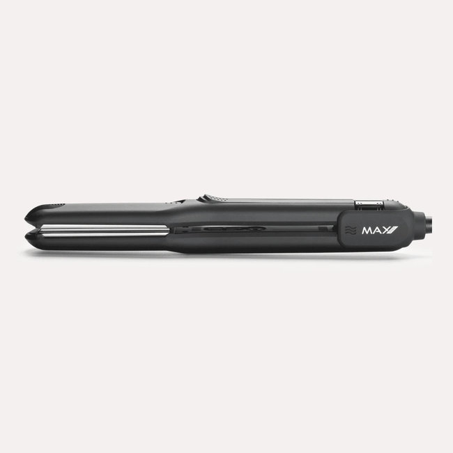 Max Pro Keratin Shine Straightener
