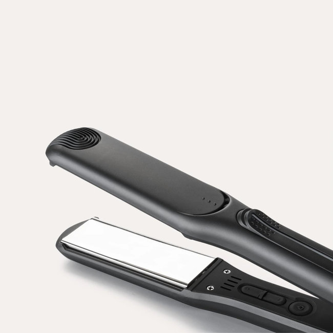 Max Pro Keratin Shine Straightener