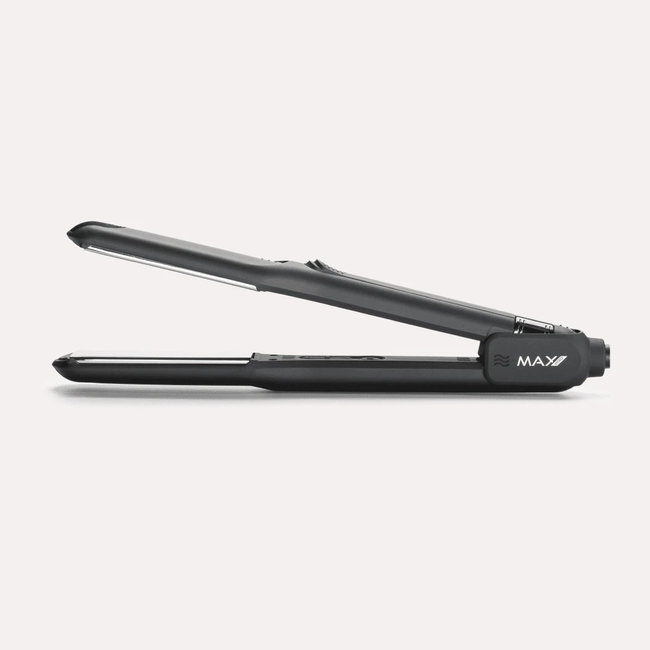 Max Pro Keratin Shine Straightener