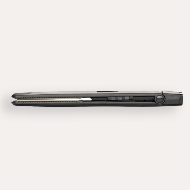 Max Pro Evolution Straightener