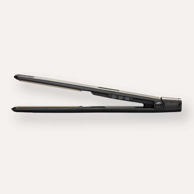 Max Pro Evolution Straightener