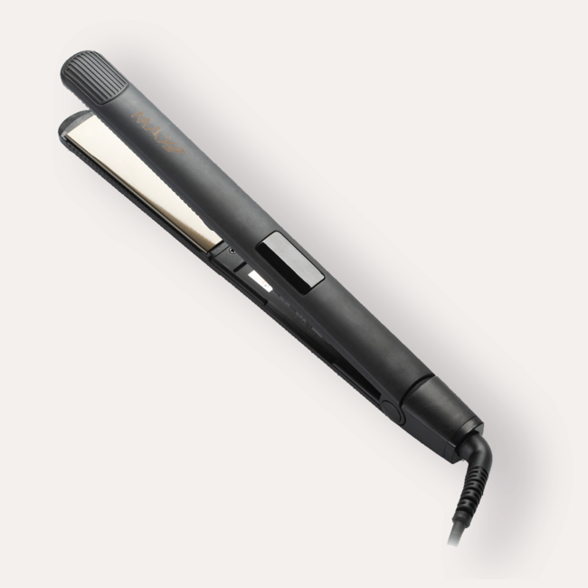 Max Pro Evolution Straightener