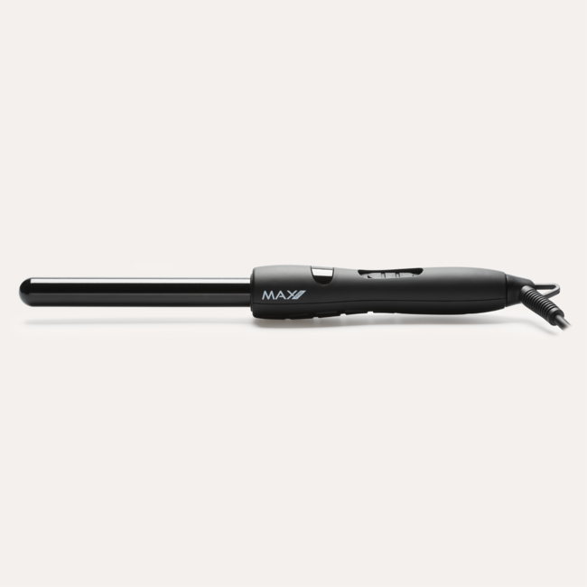 Max Pro Twist 19mm Curler