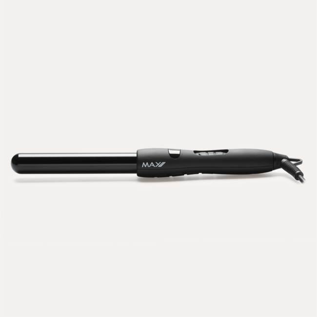 Max Pro Twist 25mm Curler