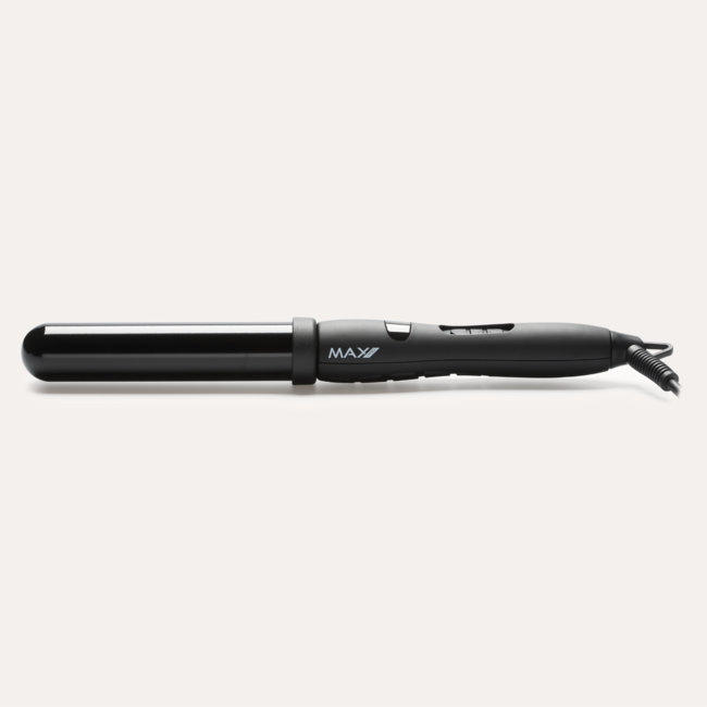 Max Pro Twist 32mm Curler