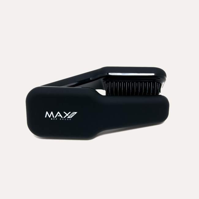 Max Pro BFF Brush Black