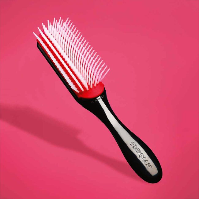 Denman Styling Brush, D3 - Medium