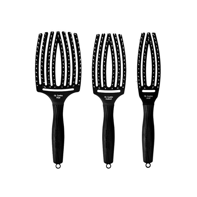Olivia Garden Finger Brush M
