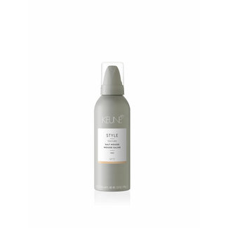 KEUNE | Style Salt Mousse