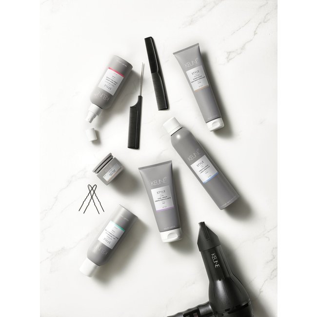 KEUNE | Style Salt Mousse N°71 200ml