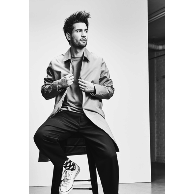 KEUNE | Man 1922 Strong Hold Wax 75ml