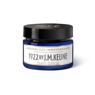 KEUNE | Man 1922 Moldable Clay
