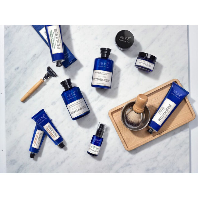 KEUNE | Man 1922 Moldable Clay, 75ml