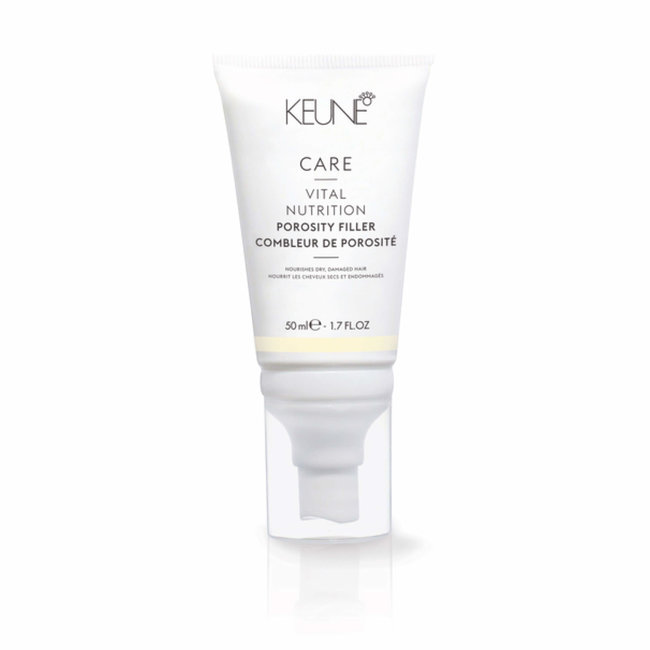 KEUNE | Care Vital Nutrition Porosity Filler, 25 ml