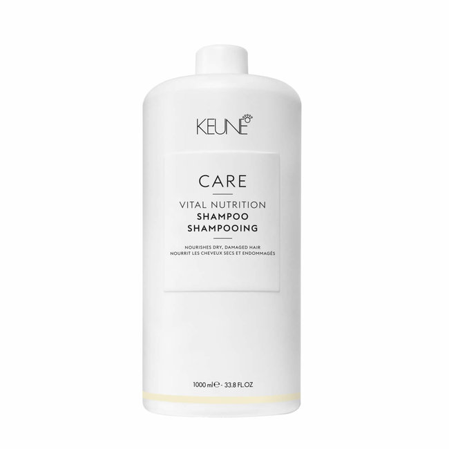 KEUNE | Care Vital Nutrition Shampoo
