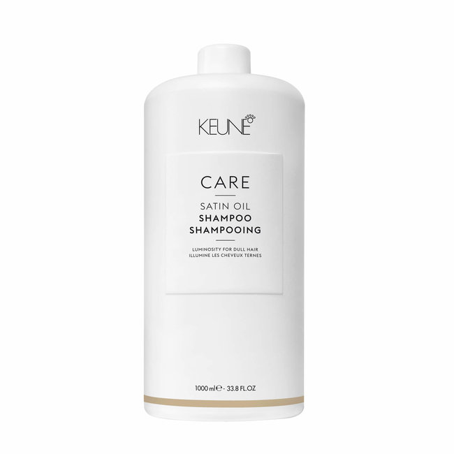 KEUNE | Care Satin Oil Shampoo