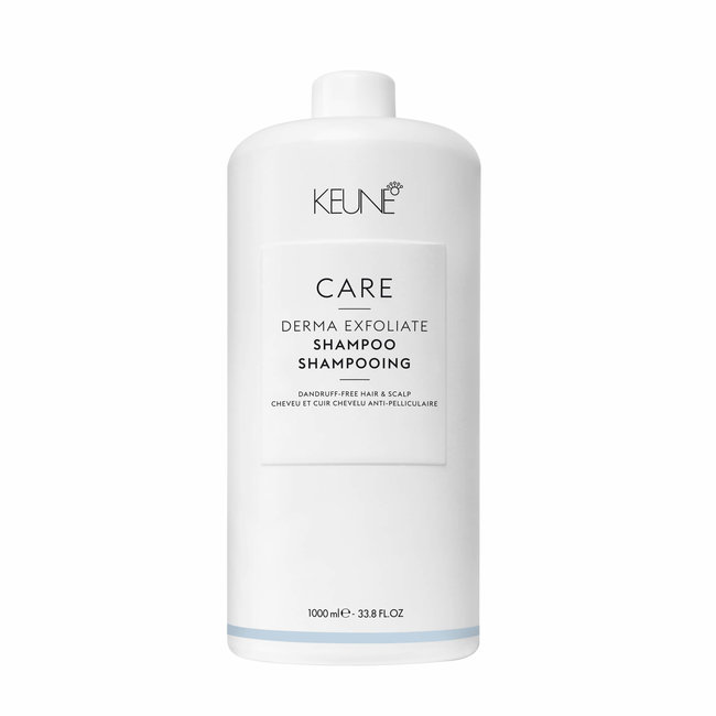 KEUNE | Care Derma Exfoliate Shampoo, 300ml
