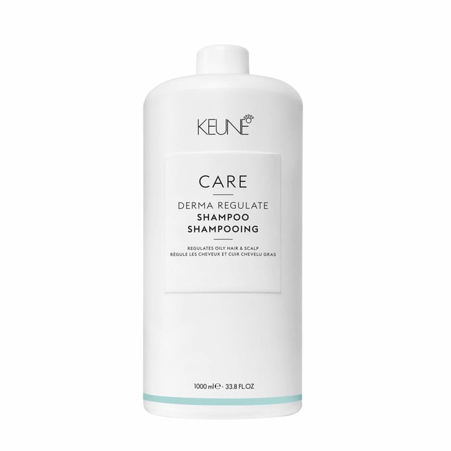 KEUNE | Care Derma Regulating Shampoo 300ml