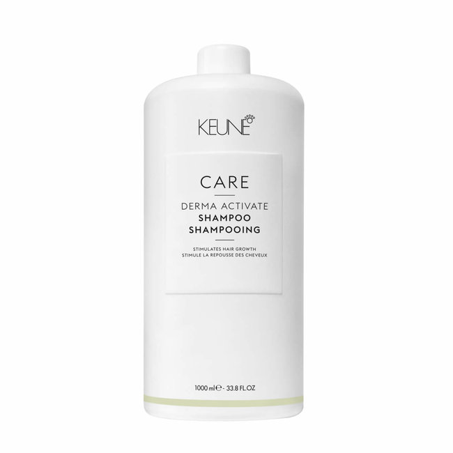 KEUNE | Care Derma Activate Shampoo 300ml
