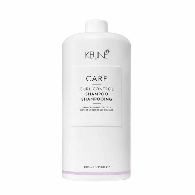 KEUNE | Care Curl Control Shampoo 300ml