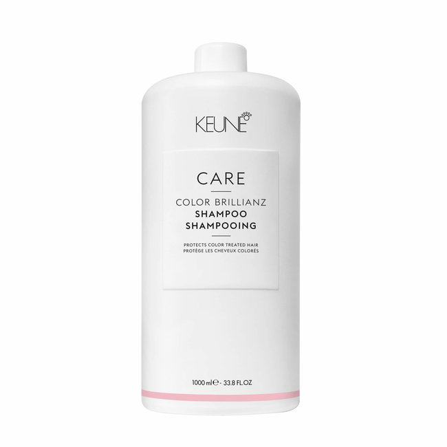 KEUNE | Care Color Brillianz Shampoo 300ml