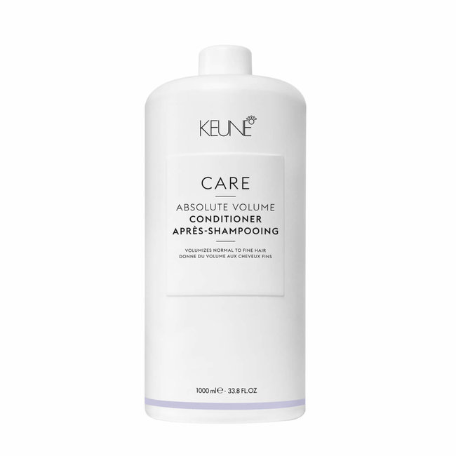 KEUNE | Care Absolute Volume Conditioner