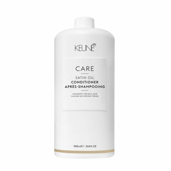 KEUNE | Care Satin Oil Conditioner