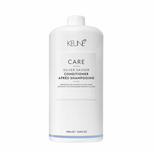 KEUNE | Care Silver Savior Conditioner 250ml