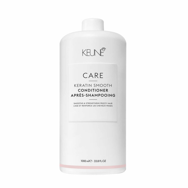 KEUNE | Care Keratin Smooth Conditioner