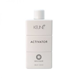 Keune Semi Color Activator
