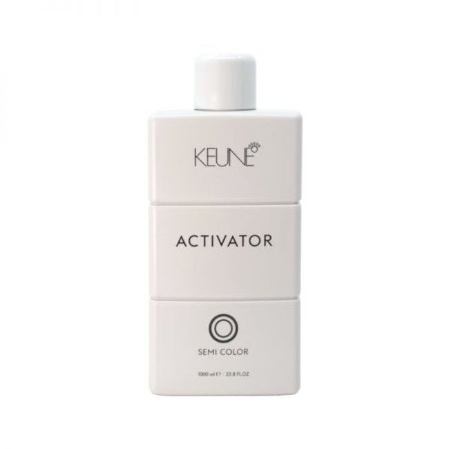 Keune Semi Color Activator 1000ml