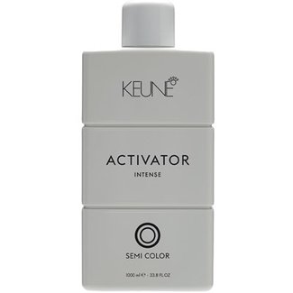 Keune Semi Intense Activator
