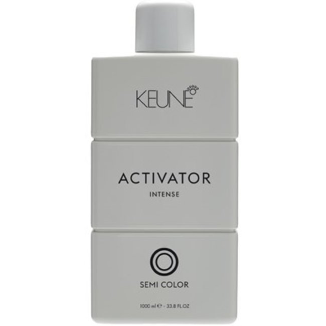 Keune Semi Intense Activator