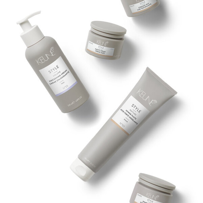 KEUNE | Style Brilliantine Gel N°29 125ml