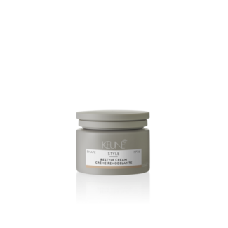 KEUNE | Style Restyle Cream